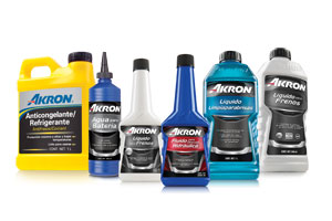 Aceites y Lubricantes