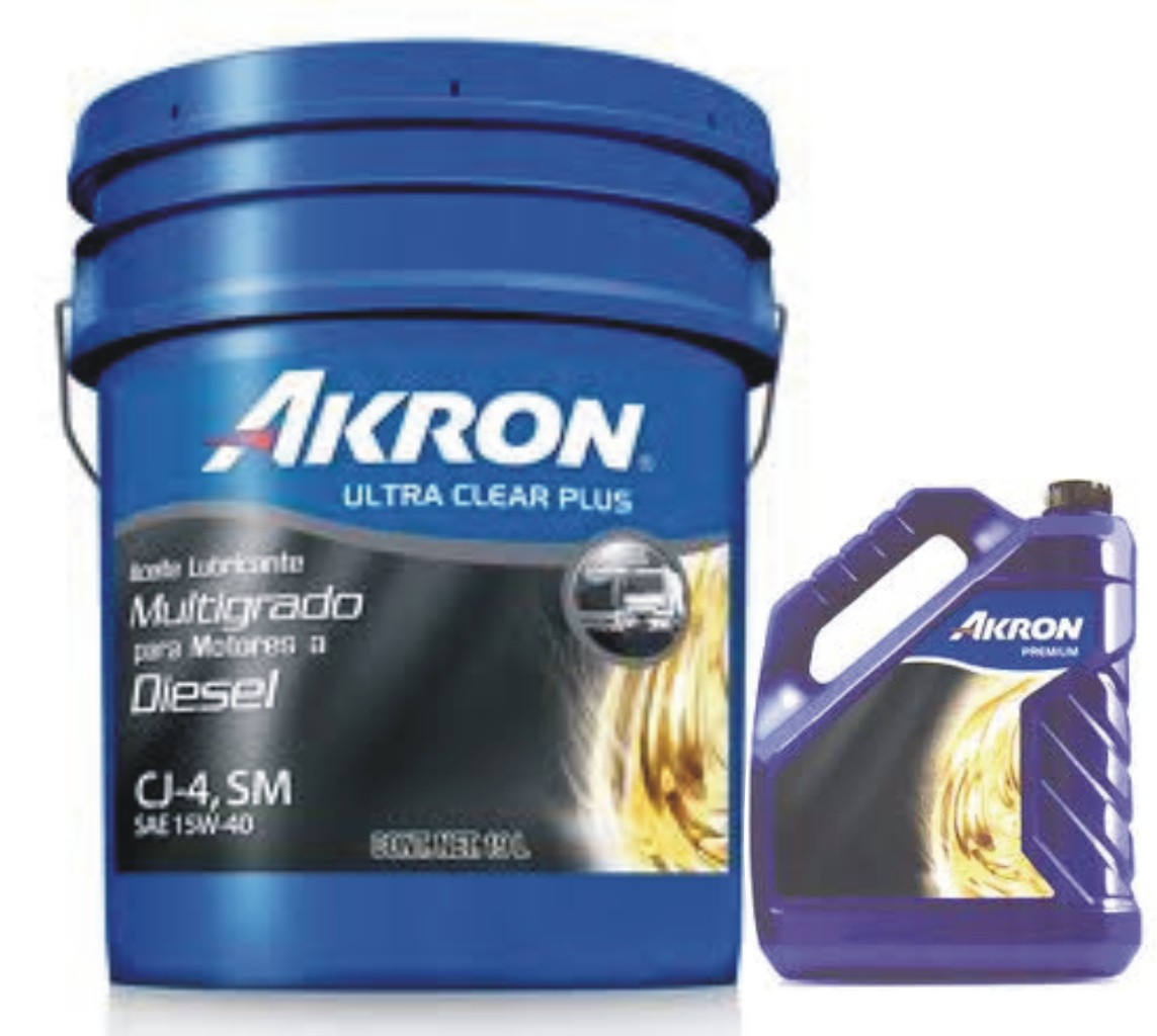 Aceites y Lubricantes