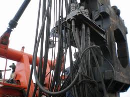 Mangueras Hidr&aacute;ulicas