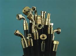 Mangueras Hidr&aacute;ulicas