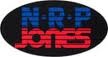 NRP Jones